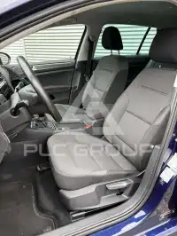 2017 Volkswagen E-Golf