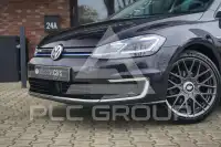 2017 Volkswagen E-Golf