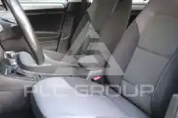 2017 Volkswagen E-Golf
