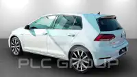 2017 Volkswagen E-Golf