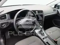 2017 Volkswagen E-Golf
