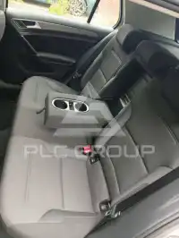 2017 Volkswagen E-Golf