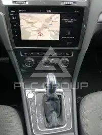 2017 Volkswagen E-Golf