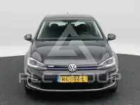 2017 Volkswagen E-Golf