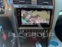 2017 Volkswagen E-Golf