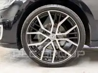 2017 Volkswagen E-Golf