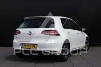 2017 Volkswagen E-Golf