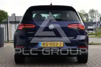 2017 Volkswagen E-Golf