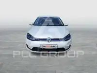 2017 Volkswagen E-Golf