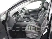 2017 Volkswagen E-Golf