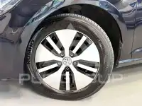 2017 Volkswagen E-Golf