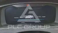 2017 Volkswagen E-Golf