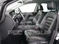 2017 Volkswagen E-Golf
