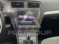 2017 Volkswagen E-Golf