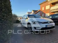 2017 Volkswagen E-Golf