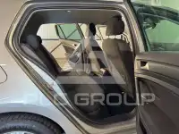 2017 Volkswagen E-Golf