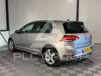 2017 Volkswagen E-Golf