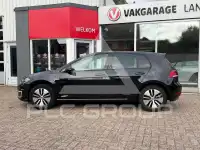 2017 Volkswagen E-Golf