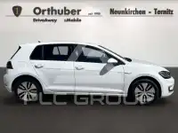 2017 Volkswagen E-Golf