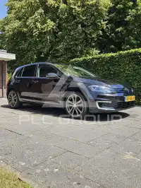 2017 Volkswagen E-Golf
