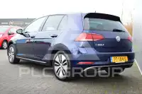 2017 Volkswagen E-Golf