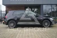 2017 Volkswagen E-Golf