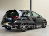 2017 Volkswagen E-Golf