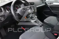 2017 Volkswagen E-Golf