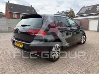 2017 Volkswagen E-Golf