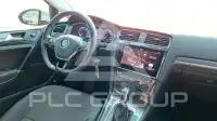 2017 Volkswagen E-Golf