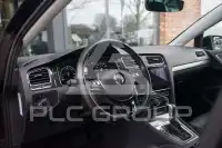 2017 Volkswagen E-Golf