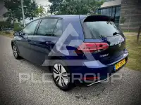 2017 Volkswagen E-Golf