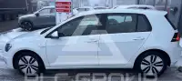 2017 Volkswagen E-Golf