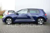 2017 Volkswagen E-Golf