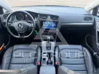 2017 Volkswagen E-Golf