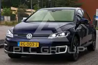 2017 Volkswagen E-Golf