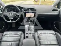 2017 Volkswagen E-Golf