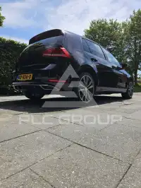 2017 Volkswagen E-Golf