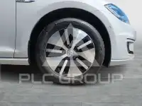 2017 Volkswagen E-Golf