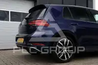 2017 Volkswagen E-Golf