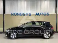 2017 Volkswagen E-Golf