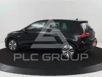 2017 Volkswagen E-Golf