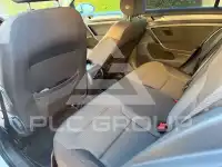 2017 Volkswagen E-Golf