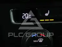 2017 Volkswagen E-Golf