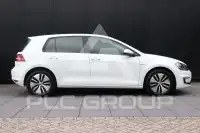 2017 Volkswagen E-Golf