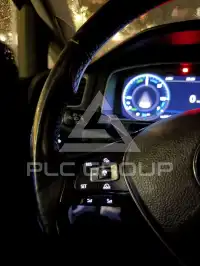 2017 Volkswagen E-Golf
