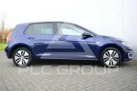 2017 Volkswagen E-Golf