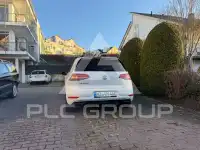 2017 Volkswagen E-Golf