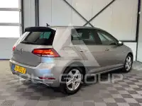 2017 Volkswagen E-Golf