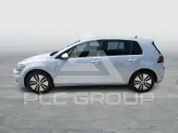 2017 Volkswagen E-Golf